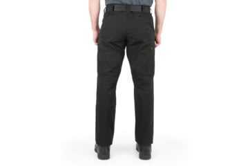 Image of First Tactical A2 Inseam 34-36 Pants - Mens, Black, 28/34, 114038-019-28-34