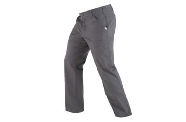 Image of First Tactical A2 Inseam 34-36 Pants - Mens, Wolf Grey, 28/34, 114038-036-28-34