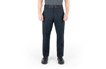 Image of First Tactical A2 Inseam 34-36 Pants - Men's, Midnight Navy, 28-34, 114038-729-28-34