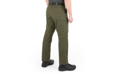 Image of First Tactical A2 Inseam 34-36 Pants - Mens, OD Green, 28/34, 114038-830-28-34