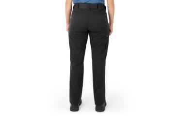 Image of First Tactical A2 Pants - Womens, Black, 8/Tall, 124038-019-8-T