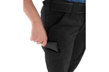Image of First Tactical A2 Pants - Womens, Black, 8/Tall, 124038-019-8-T