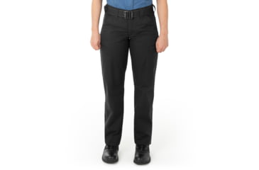 Image of First Tactical A2 Pants - Womens, Black, 8/Tall, 124038-019-8-T
