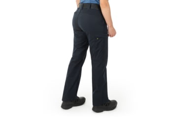 Image of First Tactical A2 Pants - Womens, Midnight Blue, 20/Tall, 124038-729-20-T