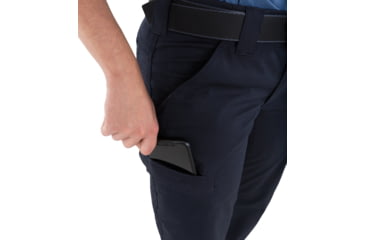 Image of First Tactical A2 Pants - Women's, Tall, Midnight Navy, 20, 124038-729-20-T