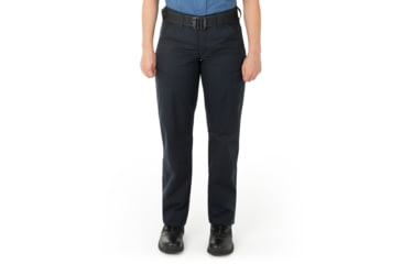 Image of First Tactical A2 Pants - Womens, Midnight Blue, 20/Tall, 124038-729-20-T