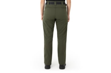 Image of First Tactical A2 Pants - Womens, OD Green, 2/Tall, 124038-830-2-T