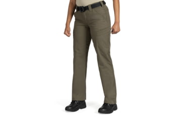 Image of First Tactical A2 Pants - Womens, Tall, Ranger Green, 6, 124038-610-6-T