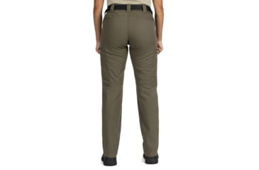 Image of First Tactical A2 Pants - Womens, Tall, Ranger Green, 6, 124038-610-6-T
