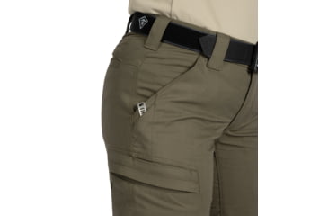 Image of First Tactical A2 Pants - Womens, Tall, Ranger Green, 6, 124038-610-6-T