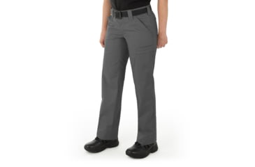 Image of First Tactical A2 Pants - Womens, Wolf Grey, 6/Tall, 124038-036-6-T