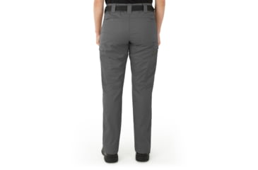 Image of First Tactical A2 Pants - Womens, Wolf Grey, 6/Tall, 124038-036-6-T