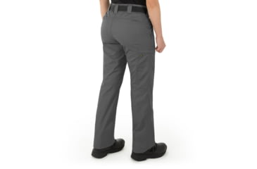 Image of First Tactical A2 Pants - Womens, Wolf Grey, 6/Tall, 124038-036-6-T