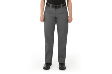 Image of First Tactical A2 Pants - Women's, Tall, Wolf Grey, 6, 124038-036-6-T