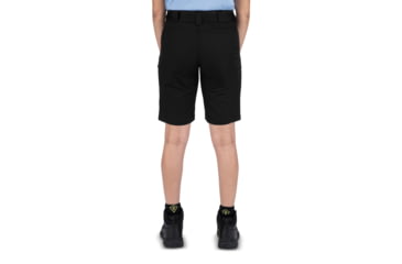 Image of First Tactical A2 Shorts - Women's, Black, 8, 125007-019-8