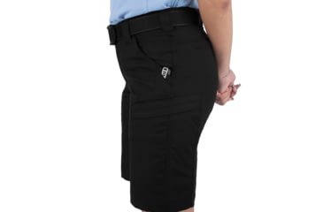Image of First Tactical A2 Short - Womens, Black, 8, 125007-019-8