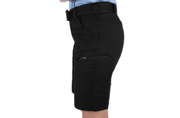 Image of First Tactical A2 Short - Womens, Black, 8, 125007-019-8