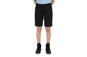 Image of First Tactical A2 Short - Womens, Black, 8, 125007-019-8