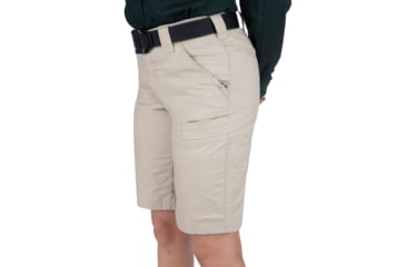 Image of First Tactical A2 Short - Womens, Khaki, 20, 125007-055-20