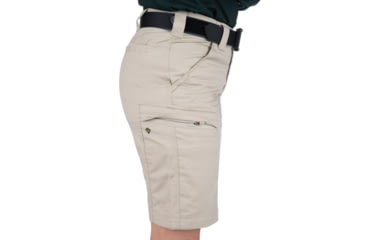 Image of First Tactical A2 Short - Womens, Khaki, 20, 125007-055-20