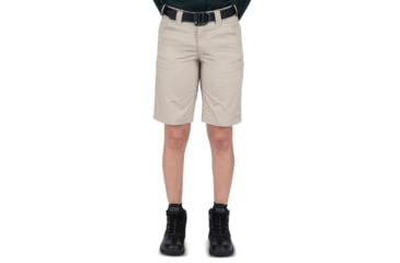 Image of First Tactical A2 Short - Womens, Khaki, 20, 125007-055-20