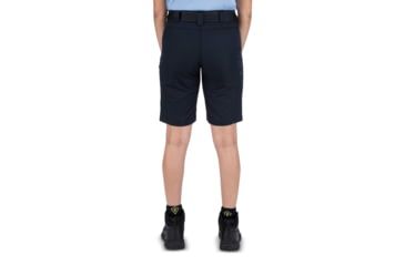 Image of First Tactical A2 Short - Womens, Midnight Blue, 12, 125007-729-12