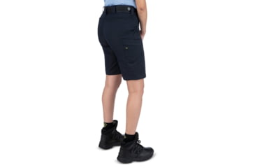 Image of First Tactical A2 Short - Womens, Midnight Blue, 12, 125007-729-12
