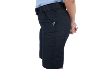 Image of First Tactical A2 Short - Womens, Midnight Blue, 12, 125007-729-12