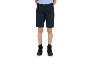 Image of First Tactical A2 Short - Womens, Midnight Blue, 12, 125007-729-12
