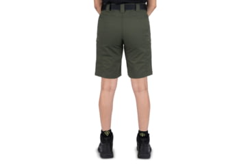 Image of First Tactical A2 Short - Womens, OD Green, 14, 125007-830-14