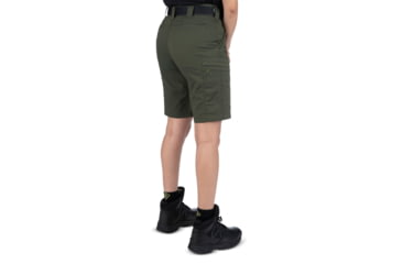 Image of First Tactical A2 Short - Womens, OD Green, 14, 125007-830-14