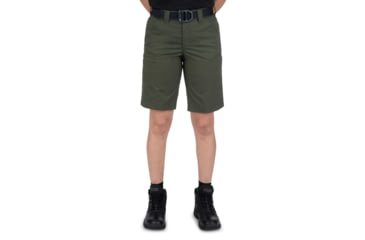 Image of First Tactical A2 Short - Womens, OD Green, 14, 125007-830-14
