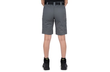 Image of First Tactical A2 Short - Womens, Wolf Grey, 4, 125007-036-4