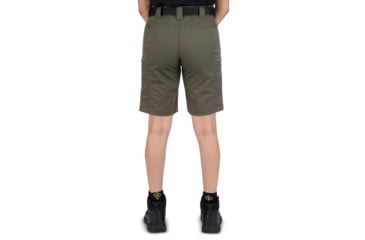 Image of First Tactical A2 Shorts - Womens, Ranger Green, 14, 125007-610-14
