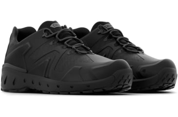 Image of First Tactical AERO-TAC 3in Low Tactical Boots - Mens, Black, 12 US/Regular, 165930-019-12-R
