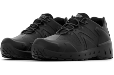 Image of First Tactical AERO-TAC 3in Low Tactical Boots - Men's, Regular, Black, 12, 165930-19-12 R