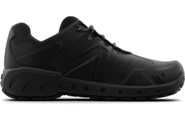 Image of First Tactical AERO-TAC 3in Low Tactical Boots - Mens, Black, 12 US/Regular, 165930-019-12-R