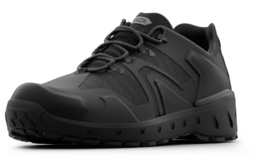 Image of First Tactical AERO-TAC 3in Low Tactical Boots - Mens, Regular, Black, 13, 165930-19-13 R