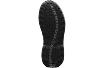 Image of First Tactical AERO-TAC 8in Safety Toe Side-Zip Tactical Boots - Mens, Black, 6.5 US/Regular, 165926-019-6.5-R