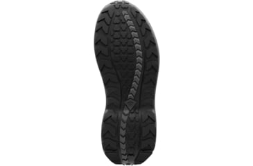 Image of First Tactical AERO-TAC 8in Side-Zip Tactical Boots - Mens, Regular, Black, 14, 165925-19-14 R