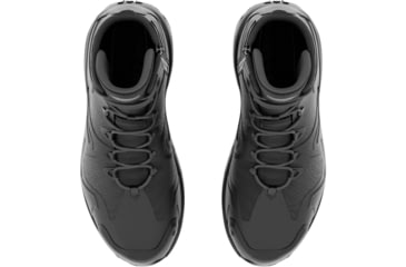 Image of First Tactical AERO-TAC 8in Side-Zip Tactical Boots - Mens, Regular, Black, 14, 165925-19-14 R