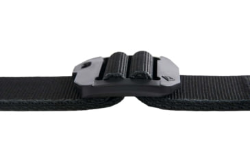 Image of First Tactical BDU 1.5in Belt - Womens, Black, Medium, 143028-019-M