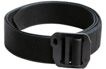Image of First Tactical BDU 1.5in Belt - Womens, Black, Medium, 143028-019-M