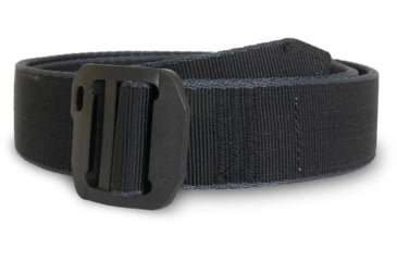 Image of First Tactical BDU 1.5in Belt - Womens, Black, Medium, 143028-019-M