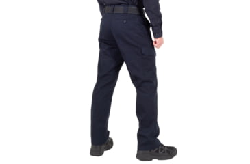 Image of First Tactical Cargo Cotton Station Pant - Men's, Midnight Navy, 28-30, 114030-729-28-30