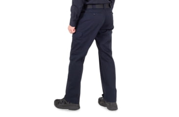 Image of First Tactical Cargo Cotton Station Pant - Mens, Midnight Navy, 35-35, 114030-729-35-35