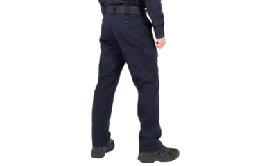 Image of First Tactical Cargo Cotton Station Pant - Mens, Midnight Navy, 35-35, 114030-729-35-35