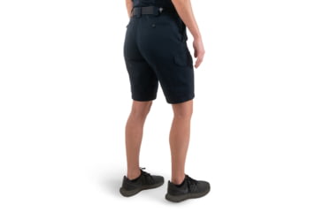 Image of First Tactical Cotton Station Cargo Short - Womens, Midnight Blue, 0, 125006-729-0