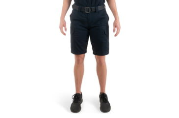 Image of First Tactical Cotton Station Cargo Short - Womens, Midnight Blue, 0, 125006-729-0