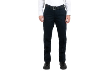 Image of W Cotton Station Pants